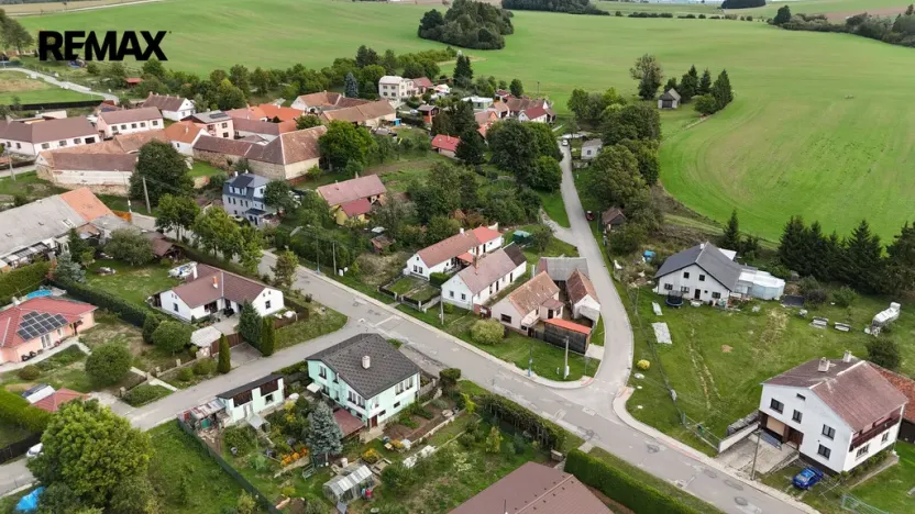 Prodej chalupy, Staré Hobzí, 54 m2