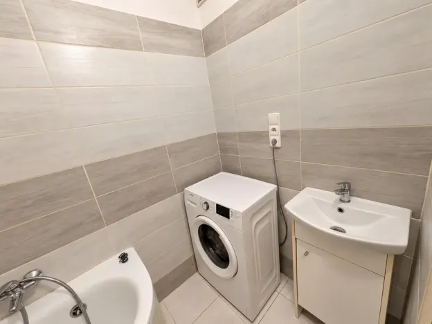 Pronájem bytu 2+kk, Duchcov, Družby, 59 m2