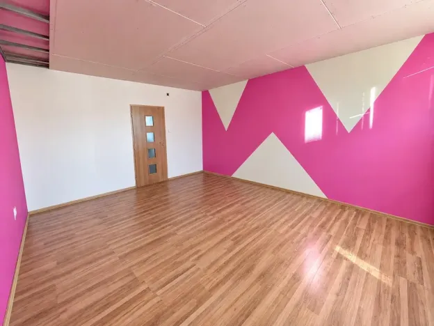 Pronájem bytu 2+kk, Duchcov, Družby, 59 m2
