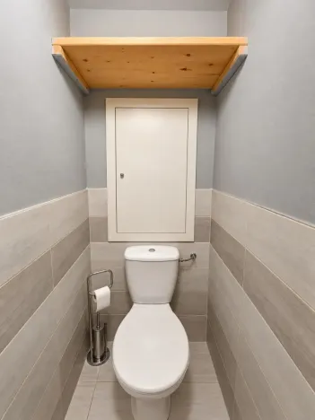 Pronájem bytu 2+kk, Duchcov, Družby, 59 m2
