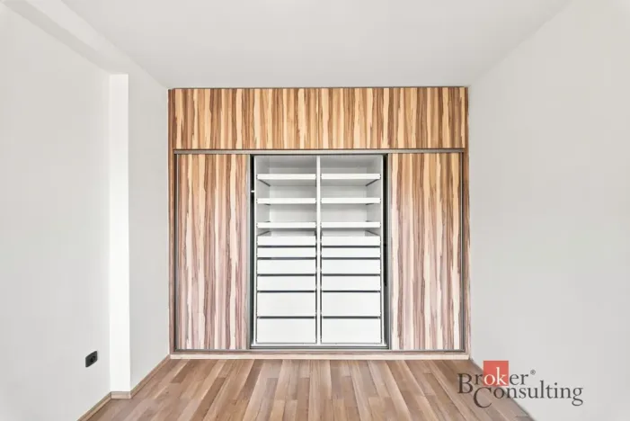 Prodej bytu 2+kk, Hradec Králové, Bidlova, 53 m2
