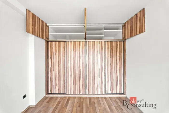 Prodej bytu 2+kk, Hradec Králové, Bidlova, 53 m2