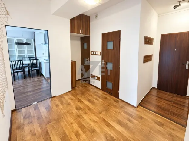 Pronájem bytu 3+kk, Frýdek-Místek - Frýdek, Na Aleji, 65 m2