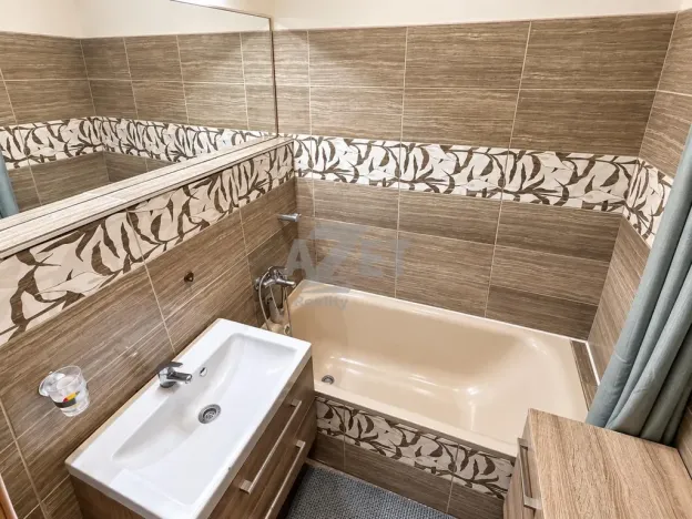 Pronájem bytu 3+kk, Frýdek-Místek - Frýdek, Na Aleji, 65 m2