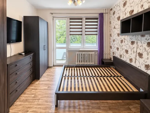 Pronájem bytu 3+kk, Frýdek-Místek - Frýdek, Na Aleji, 65 m2