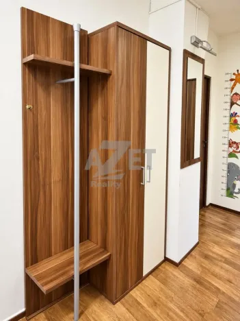 Pronájem bytu 3+kk, Frýdek-Místek - Frýdek, Na Aleji, 65 m2