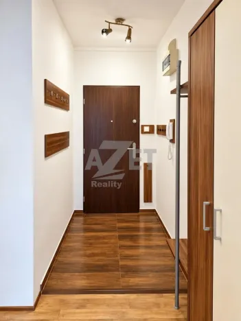 Pronájem bytu 3+kk, Frýdek-Místek - Frýdek, Na Aleji, 65 m2