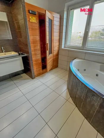 Pronájem bytu 5+1, Dobrá, 150 m2