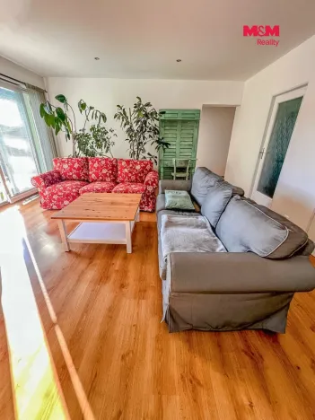 Pronájem bytu 5+1, Dobrá, 150 m2