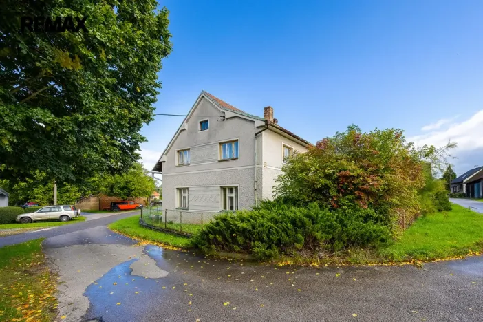 Prodej rodinného domu, Slavětín nad Metují, 450 m2