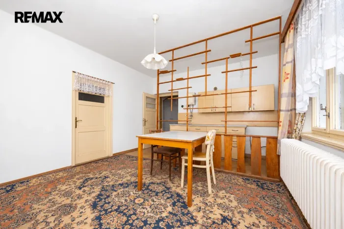 Prodej rodinného domu, Slavětín nad Metují, 450 m2