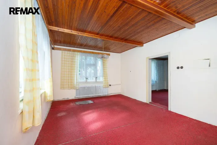 Prodej rodinného domu, Slavětín nad Metují, 450 m2