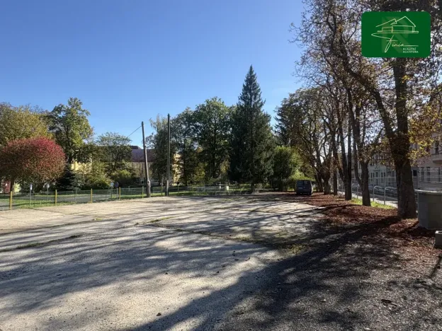 Prodej pozemku pro bydlení, Česká Lípa, Bezručova, 1702 m2