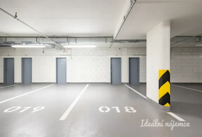 Prodej bytu 2+kk, Praha - Hloubětín, Poděbradská, 53 m2