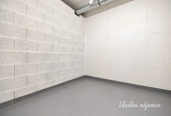 Prodej bytu 2+kk, Praha - Hloubětín, Poděbradská, 53 m2