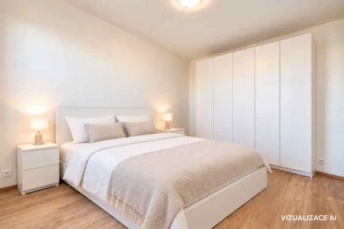Prodej bytu 2+kk, Praha - Hloubětín, Poděbradská, 53 m2