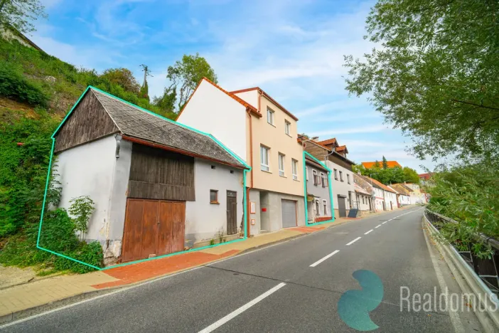 Prodej rodinného domu, Křemže, Pod Jáníčkem, 80 m2