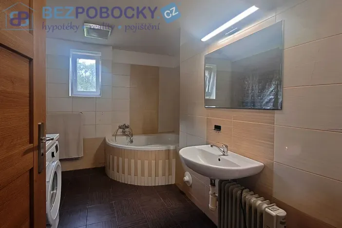 Prodej rodinného domu, Krátká Ves, 161 m2