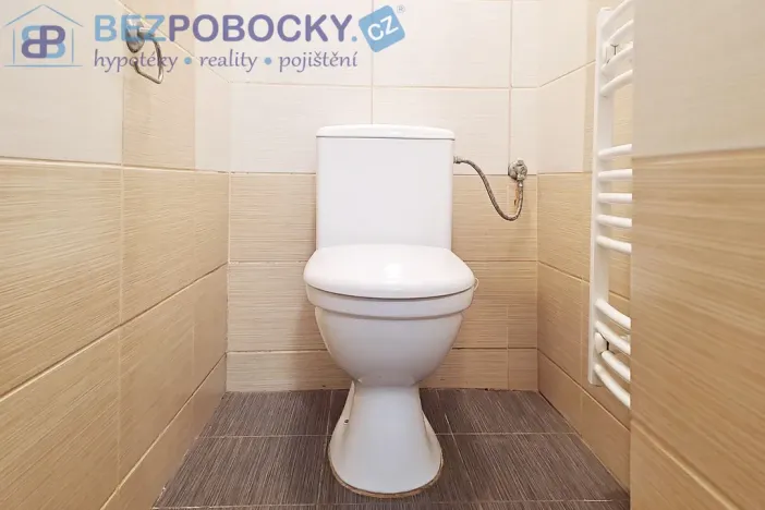 Prodej rodinného domu, Krátká Ves, 161 m2