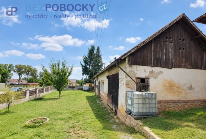 Prodej rodinného domu, Krátká Ves, 161 m2