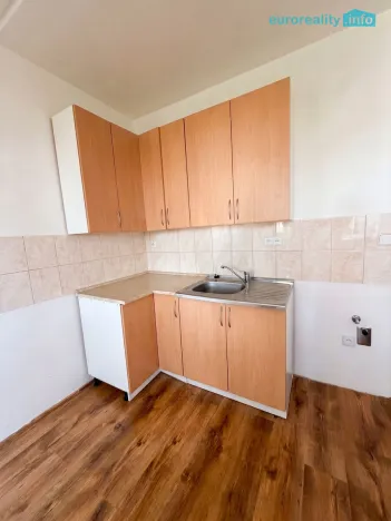 Pronájem bytu 1+kk, Mariánské Lázně, Kubelíkova, 20 m2