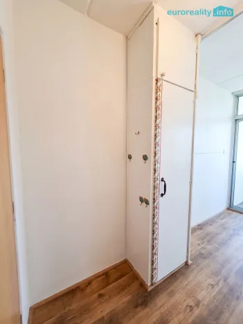 Pronájem bytu 1+kk, Mariánské Lázně, Kubelíkova, 20 m2