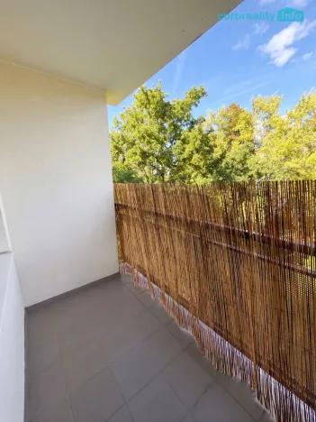 Pronájem bytu 1+kk, Mariánské Lázně, Kubelíkova, 20 m2