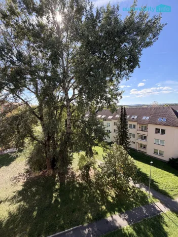 Pronájem bytu 1+kk, Mariánské Lázně, Kubelíkova, 20 m2