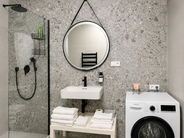Pronájem bytu 2+kk, Praha - Košíře, Starokošířská, 55 m2