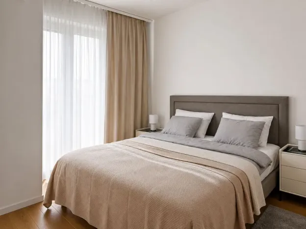 Pronájem bytu 2+kk, Praha - Košíře, Starokošířská, 55 m2