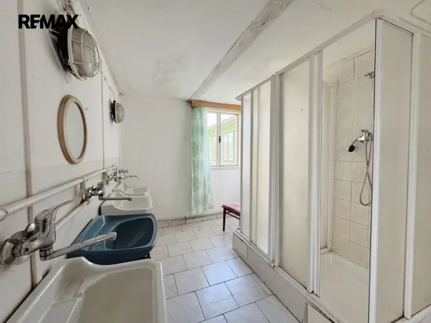 Pronájem skladu, Chlum u Třeboně, 480 m2