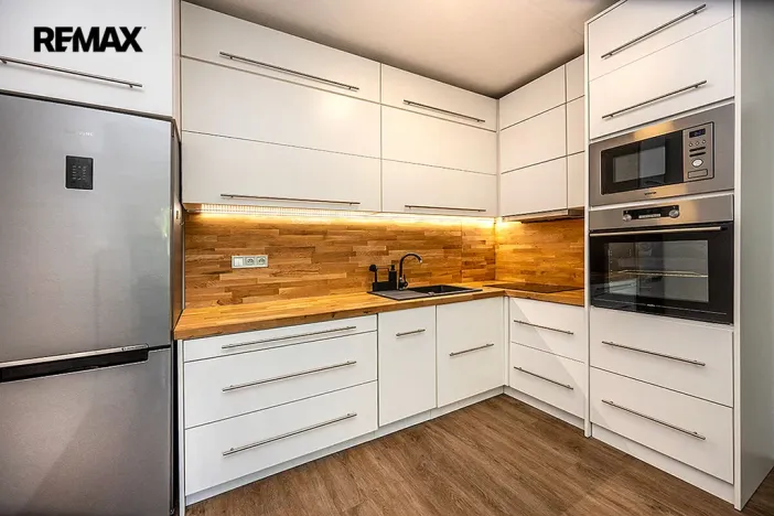 Pronájem bytu 2+kk, Písek - Hradiště, K Háječku, 43 m2