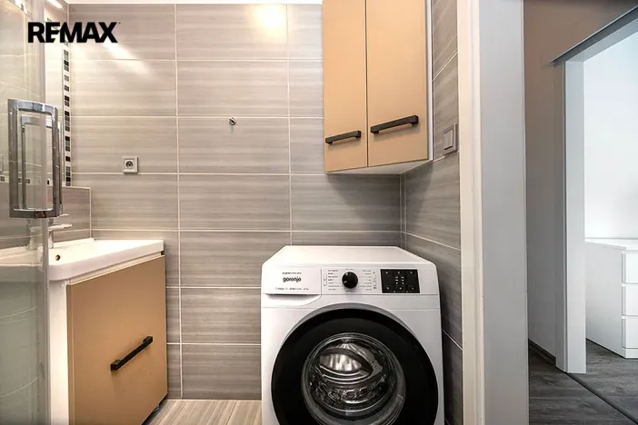 Pronájem bytu 2+kk, Písek - Hradiště, K Háječku, 43 m2