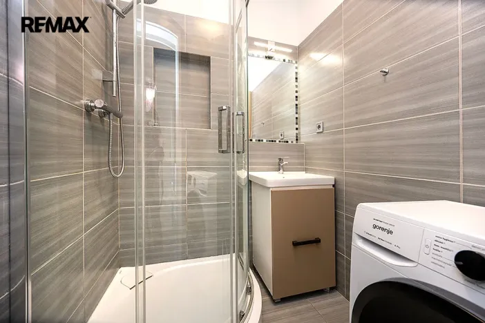 Pronájem bytu 2+kk, Písek - Hradiště, K Háječku, 43 m2