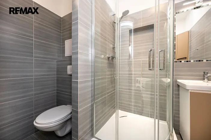 Pronájem bytu 2+kk, Písek - Hradiště, K Háječku, 43 m2