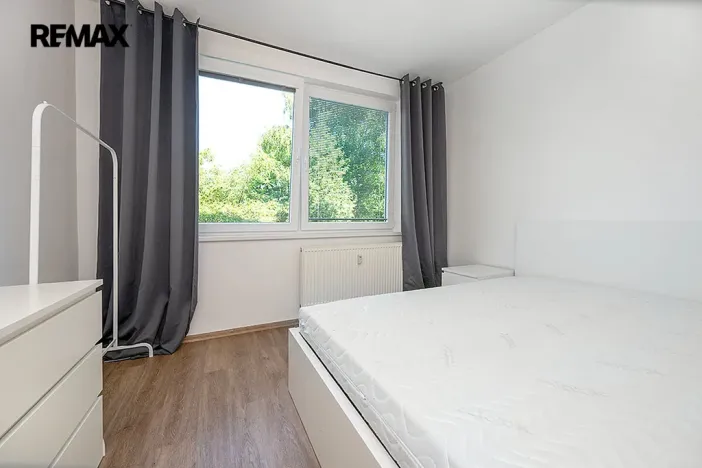 Pronájem bytu 2+kk, Písek - Hradiště, K Háječku, 43 m2