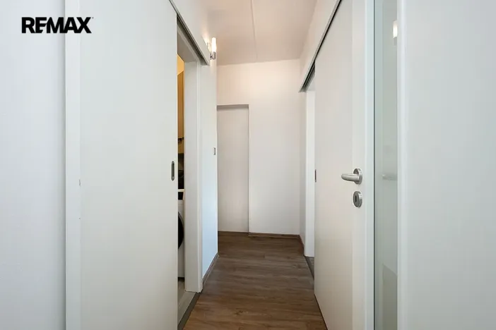 Pronájem bytu 2+kk, Písek - Hradiště, K Háječku, 43 m2