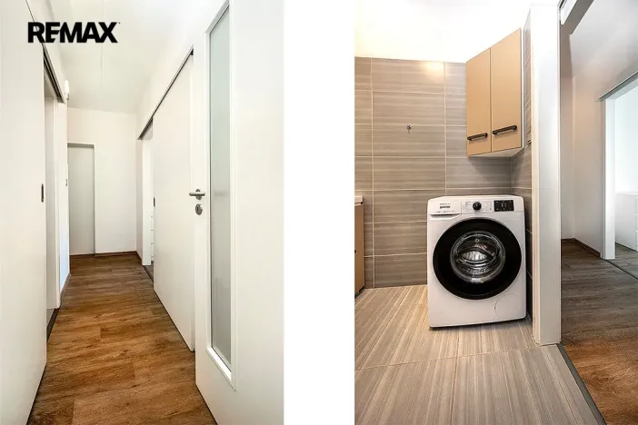 Pronájem bytu 2+kk, Písek - Hradiště, K Háječku, 43 m2