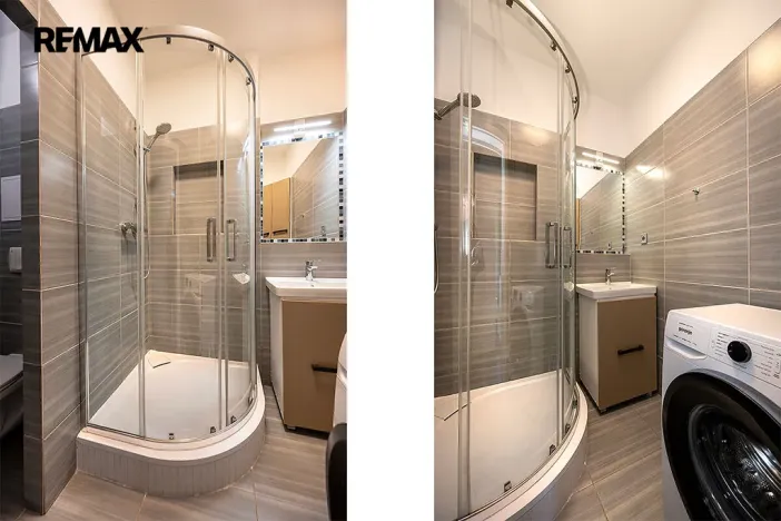 Pronájem bytu 2+kk, Písek - Hradiště, K Háječku, 43 m2