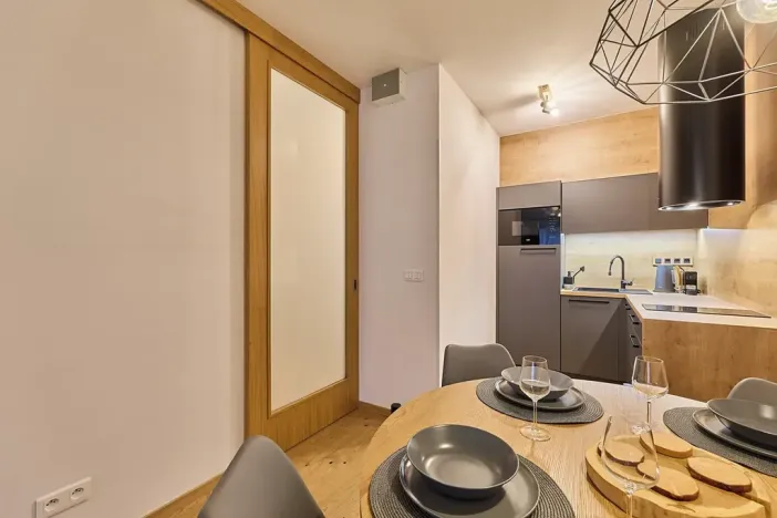 Prodej bytu 2+kk, Janské Lázně, Modrokamenná, 43 m2