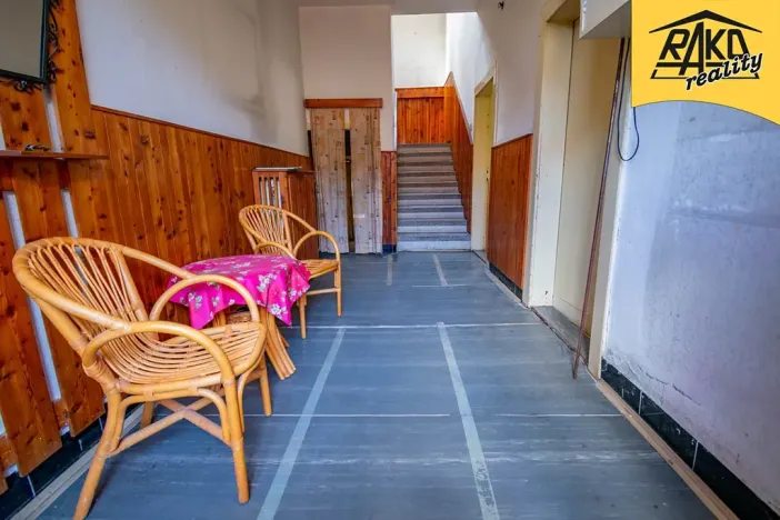 Prodej rodinného domu, Rtyně v Podkrkonoší, Hronovská, 310 m2