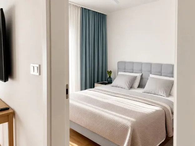 Pronájem bytu 2+kk, Praha - Košíře, Starokošířská, 55 m2
