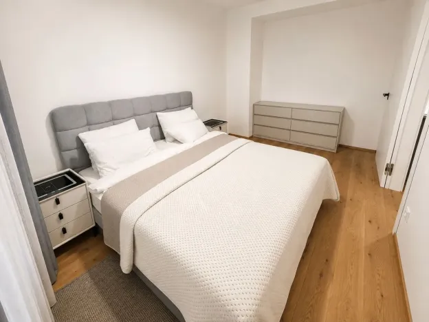 Pronájem bytu 2+kk, Praha - Košíře, Starokošířská, 55 m2