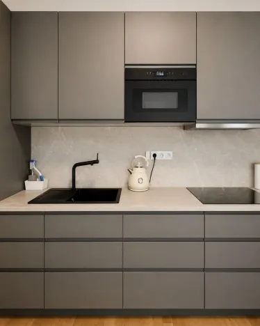 Pronájem bytu 1+kk, Praha - Košíře, Starokošířská, 41 m2