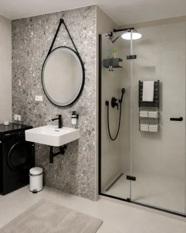 Pronájem bytu 1+kk, Praha - Košíře, Starokošířská, 41 m2