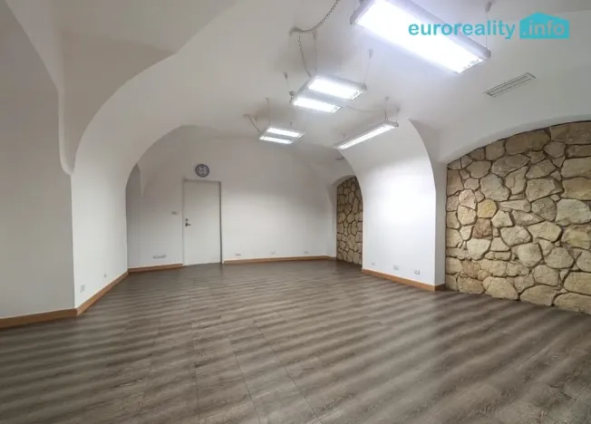 Pronájem obchodního prostoru, Plzeň, Zbrojnická, 50 m2