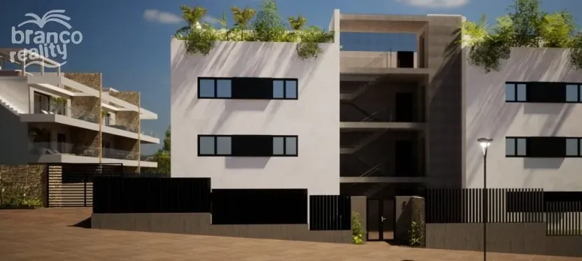 Prodej bytu 3+kk, Finestrat, Alicante, Španělsko, 73 m2