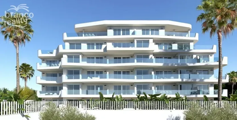 Prodej bytu 3+kk, Pilar de La Horadada, Alicante, Španělsko, 80 m2