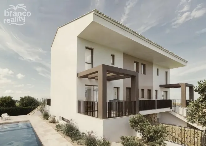 Prodej rodinného domu, la Nucia, Alicante, Španělsko, 185 m2