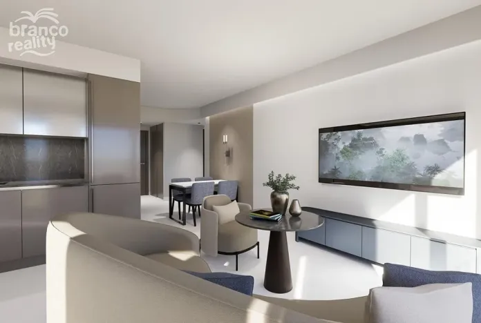 Prodej bytu 4+kk, Torrevieja, Alicante, Španělsko, 107 m2